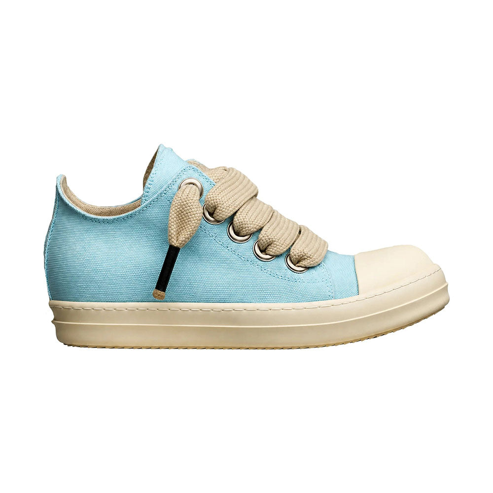 Canvas RO3 Contrast Sneakers