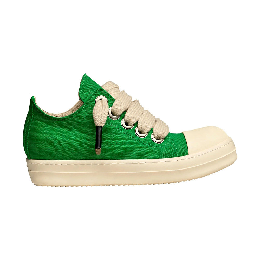 Canvas RO3 Contrast Sneakers