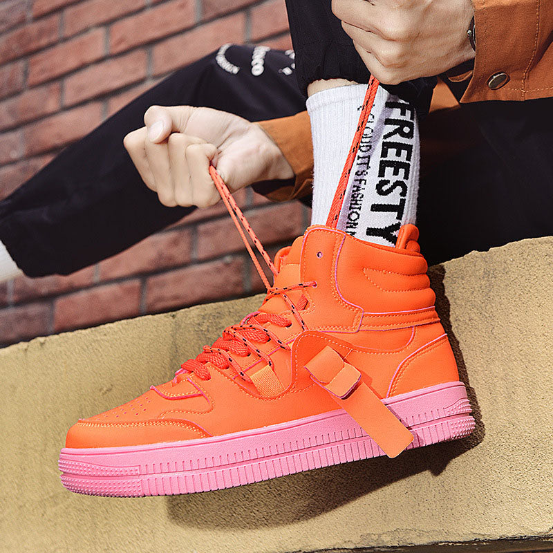 Aviation H01 Sneakers