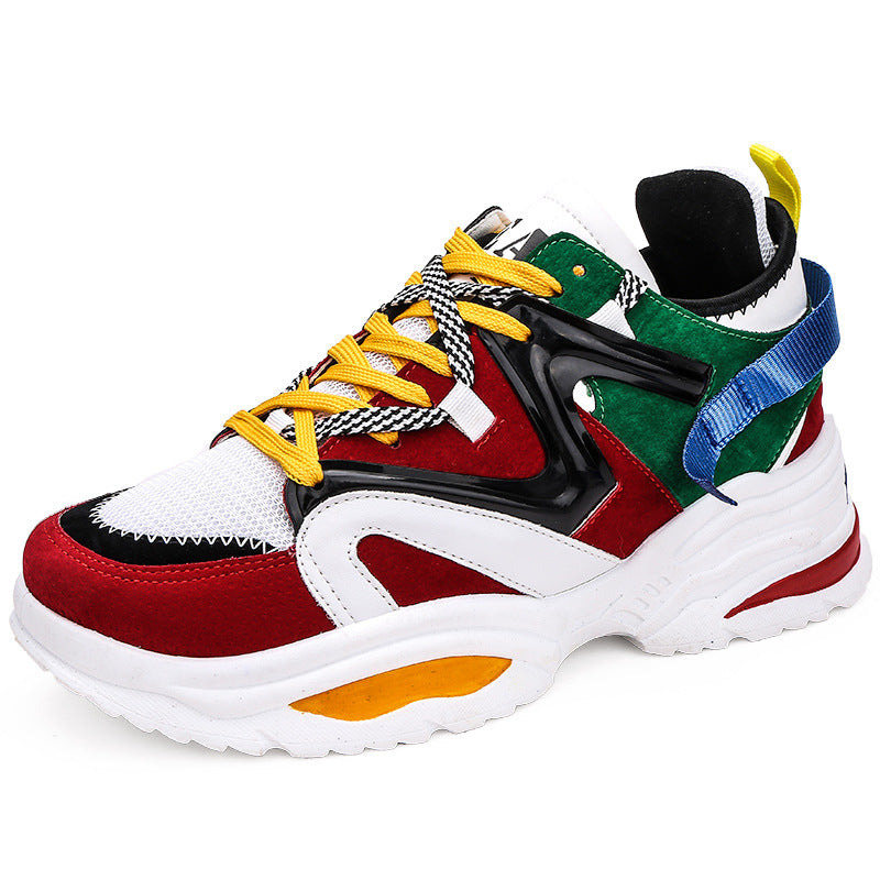 Light DX501 Sneakers