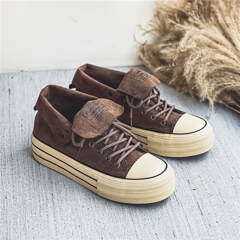 Canva PF1 Sneakers