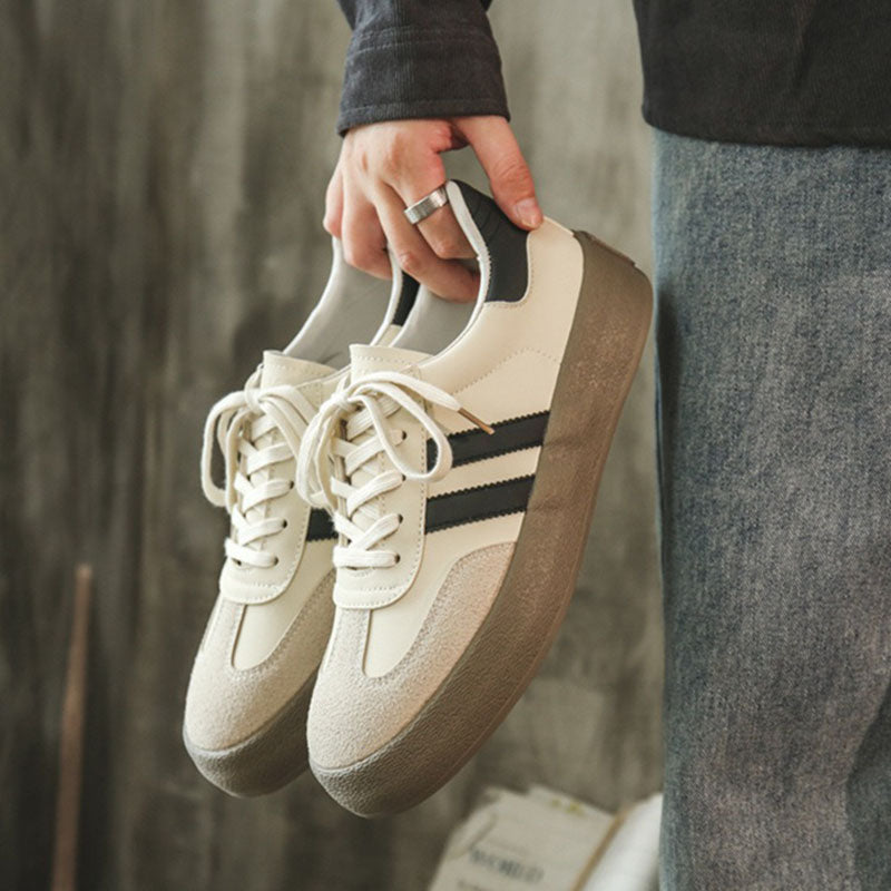 Trainer TI2 Sneakers
