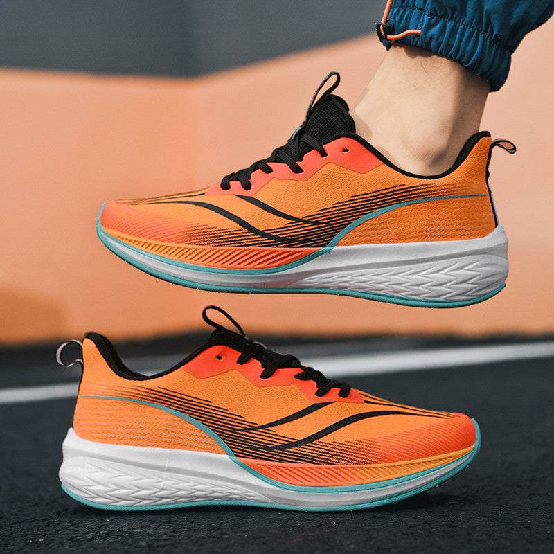 Streak Sneakers