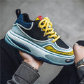 Blue Whale Sneakers
