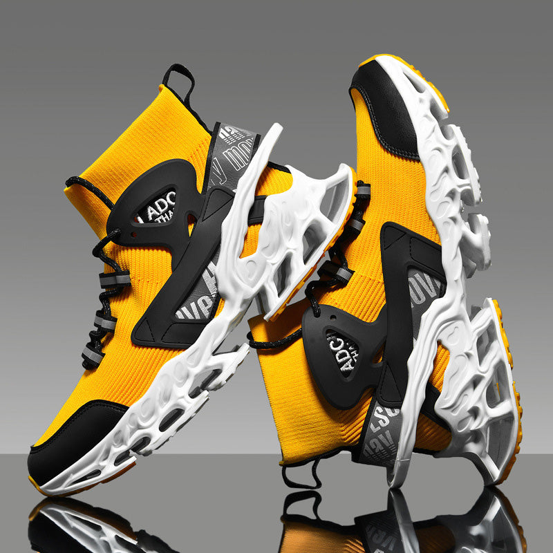 Ice Stride Sneakers