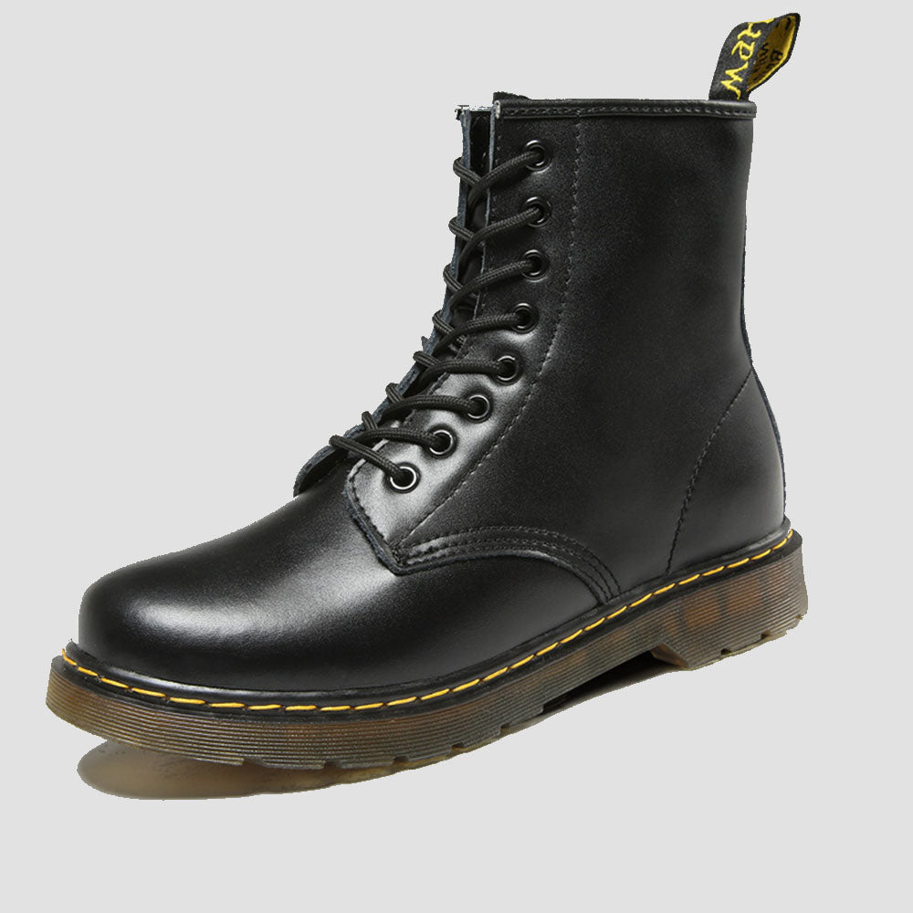Classic Marke Boots