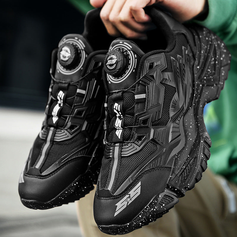 Mecha Sneakers