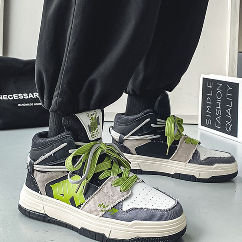 Gallop GA5 Sneakers