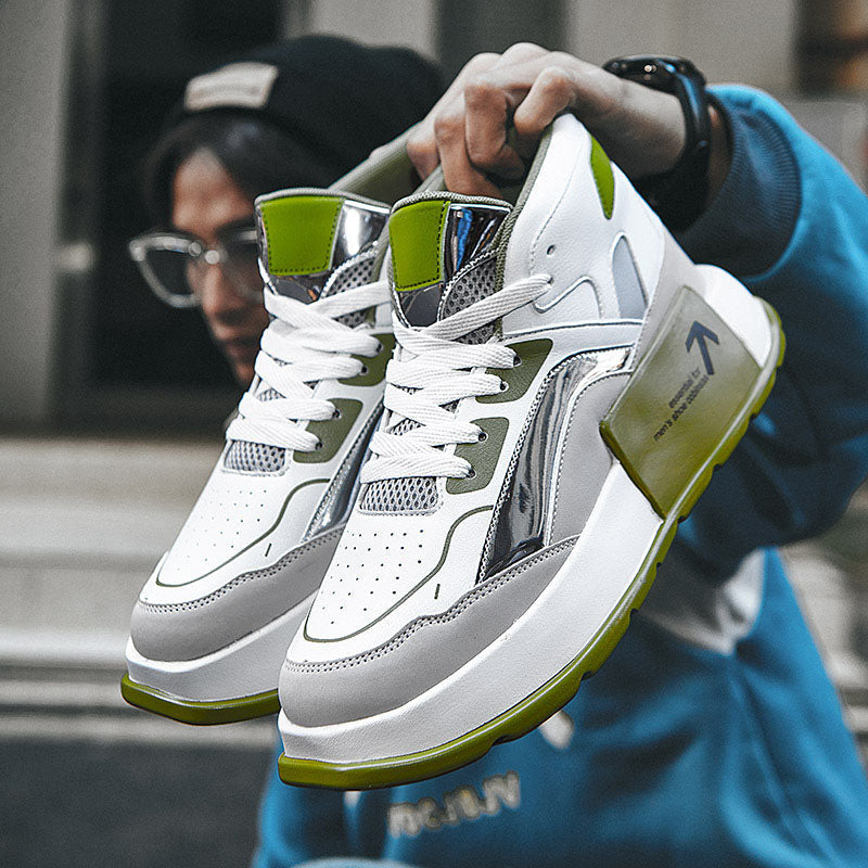 Energy Storage CA2 Sneakers