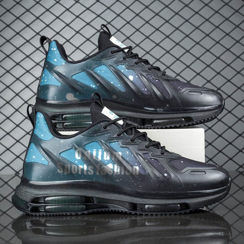 Symphony Mesh Sneakers