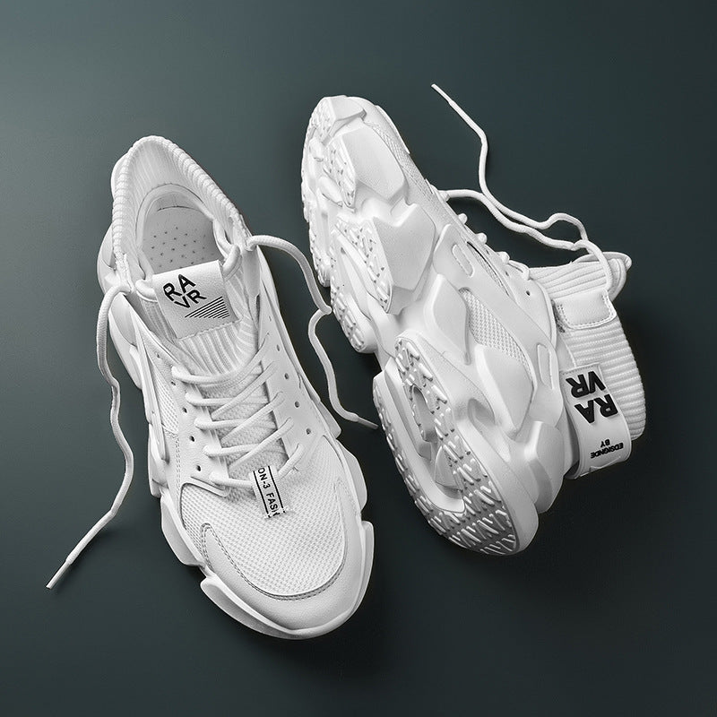 Rock E02 Sneakers