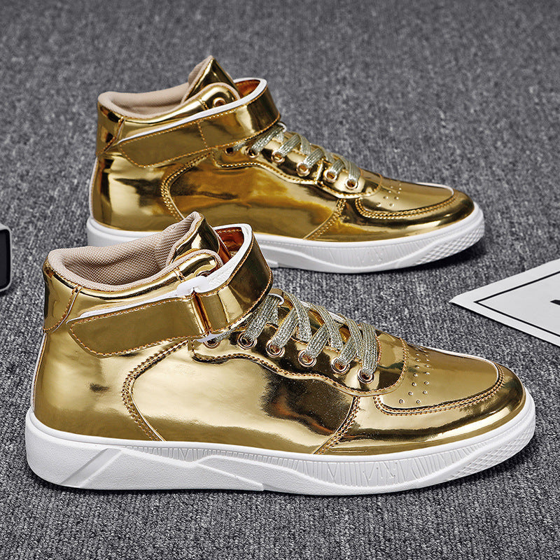 Zero Surrender Sneakers