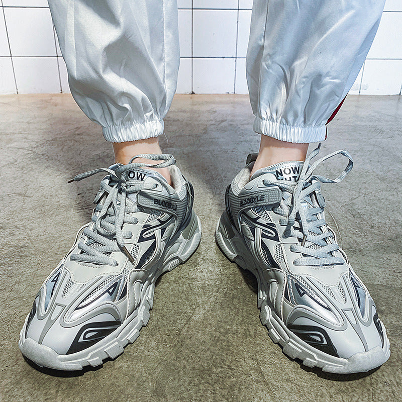Bloobyle Sneakers