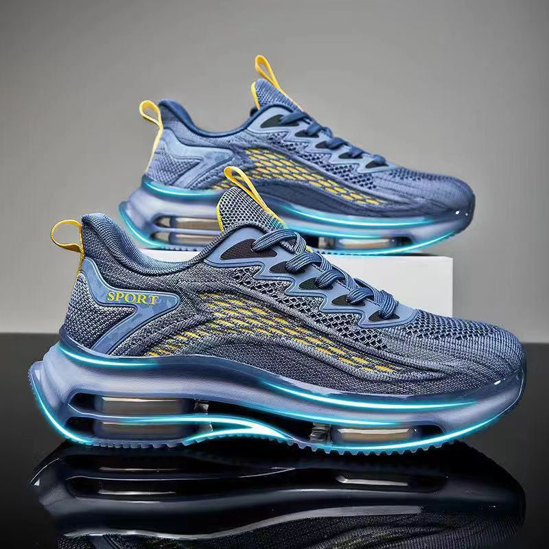 Avant Garde Sneakers