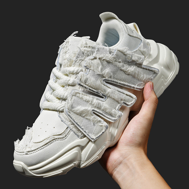 Splicing SS2 Sneakers
