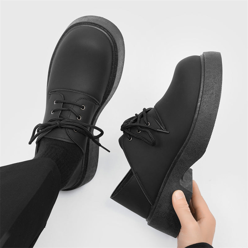 Cloud Chunky CC3 Sneakers