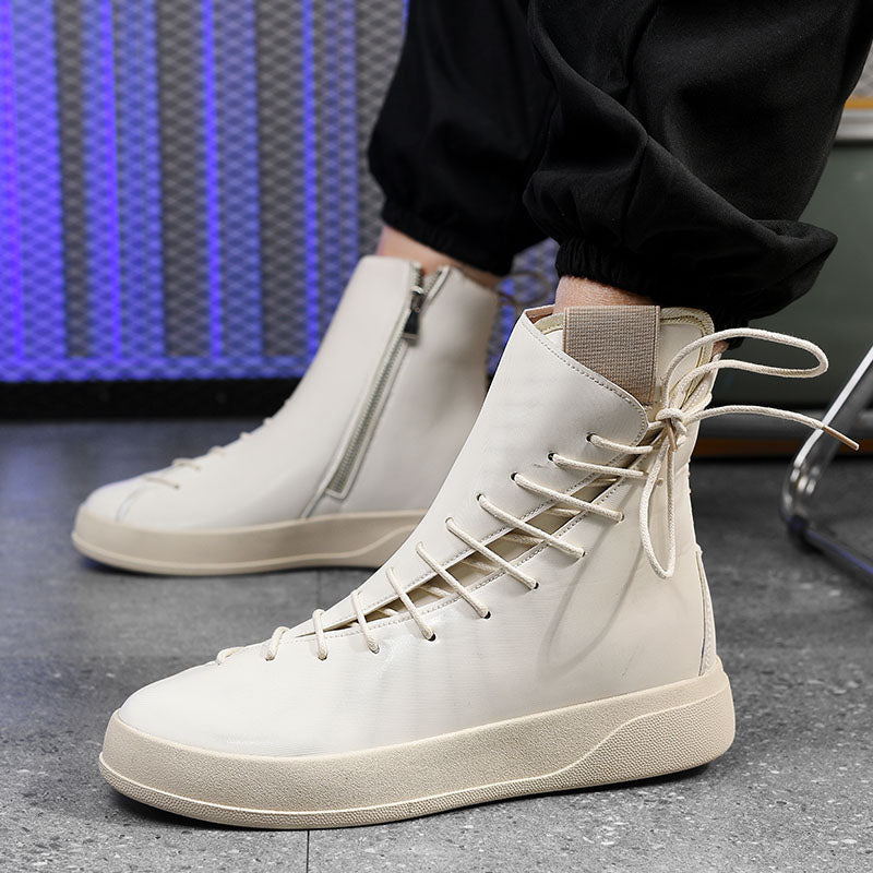 Lancet X Boots
