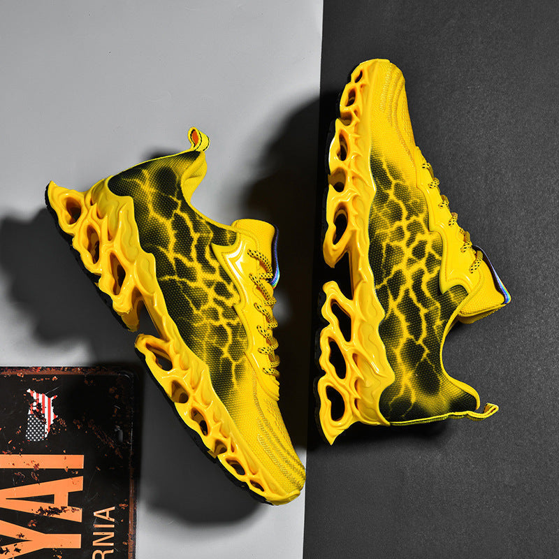 Lightning Venom Sneakers