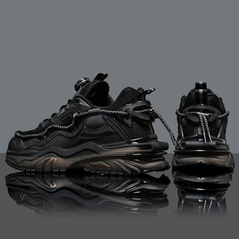 Warrior X1 Sneakers
