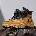 Wild Pioneer Boots