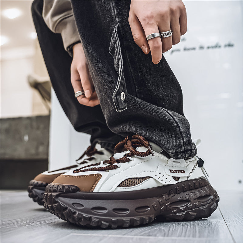 Tire TT2 Sneakers