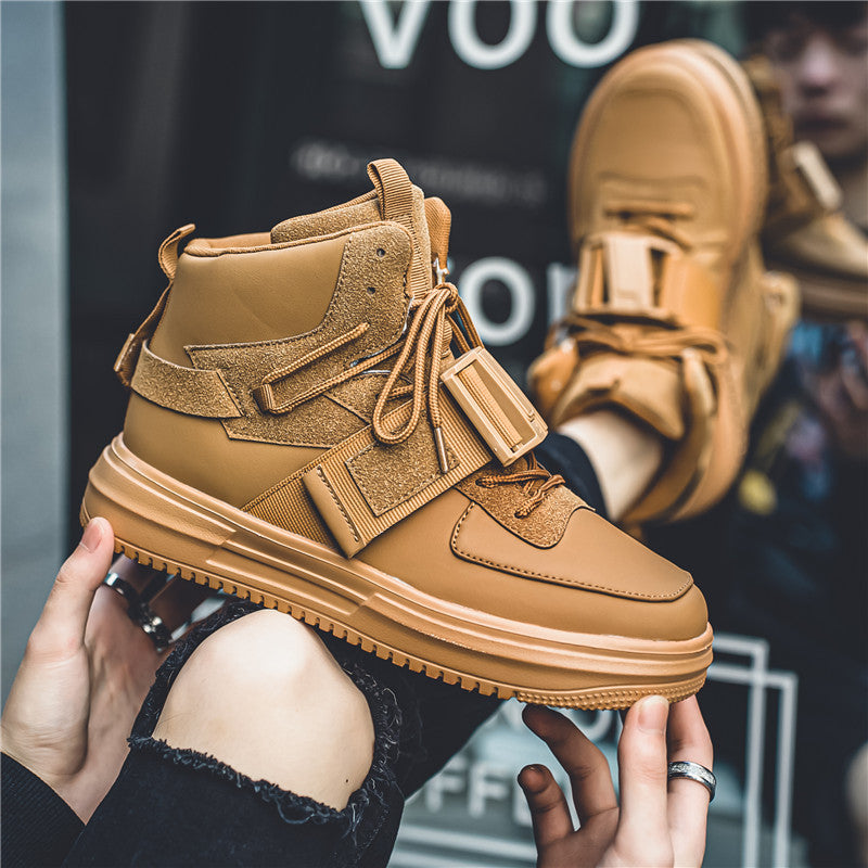 Belt BT1 Sneakers