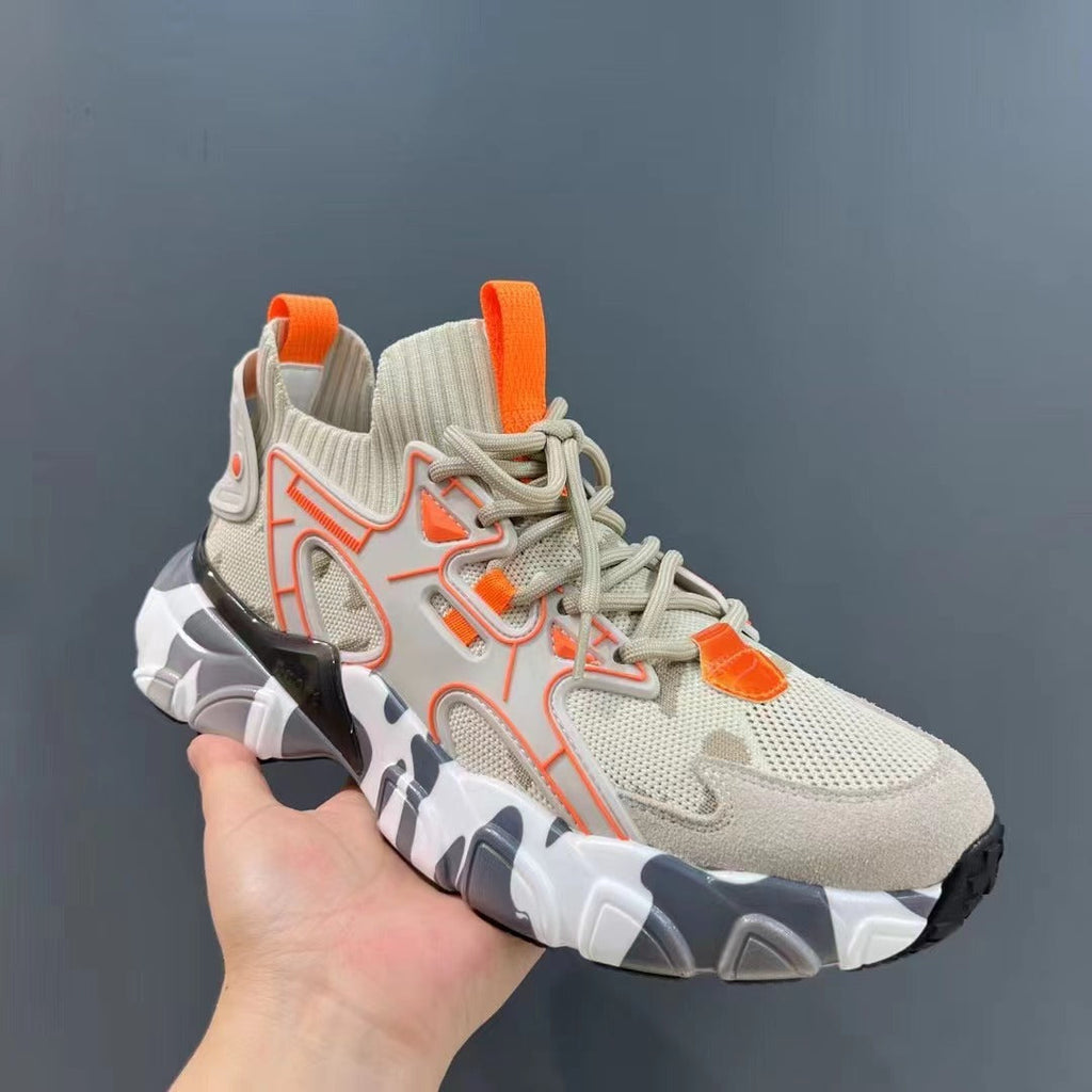 Crocodile CX3 Sneakers