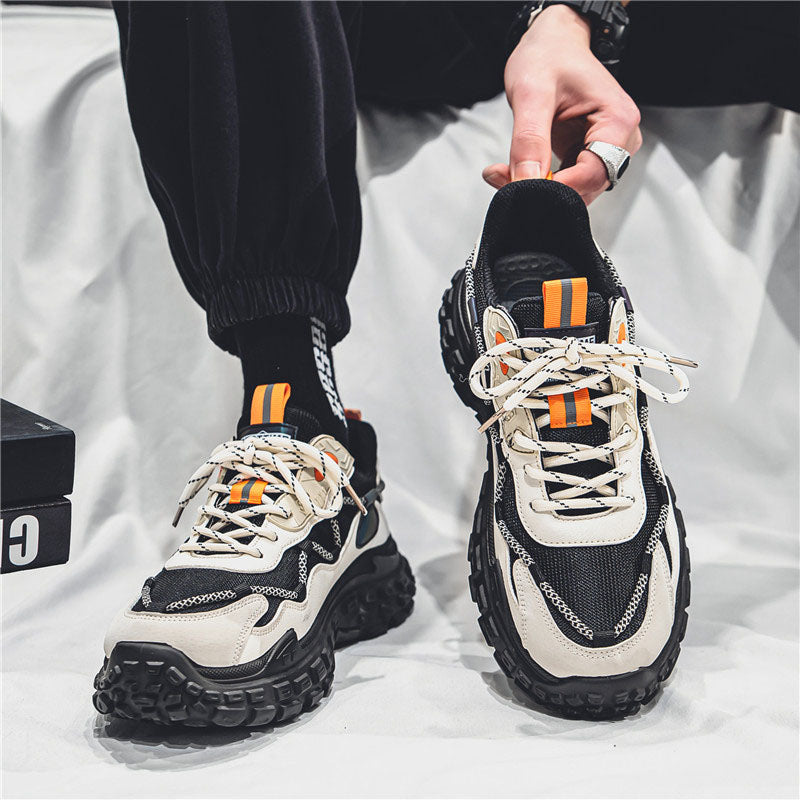 Tire TT1 Sneakers