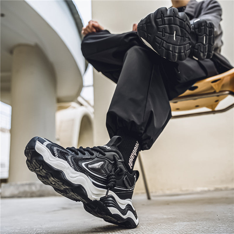 Wave Runner Sneakers