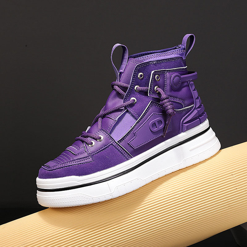 Quasar 8 Sneakers