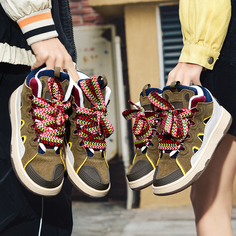 Youth Color Y18 Sneakers