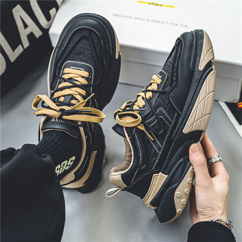 Quagmire QU1 Sneakers