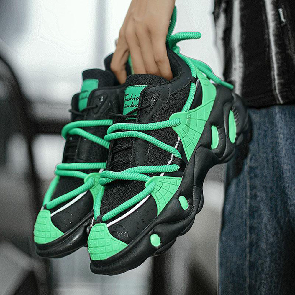 Tyrannosaurus Sneakers