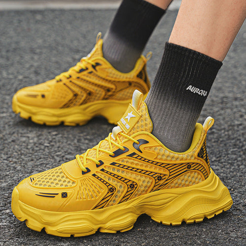 Arrowstorm Sneakers