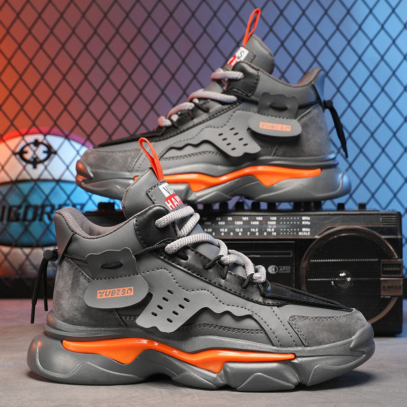 Assault AS5 Sneakers