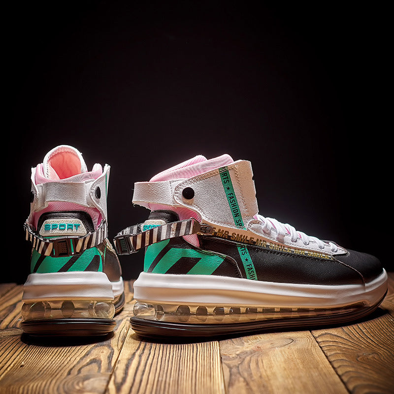 Block Palette BP4 Sneakers