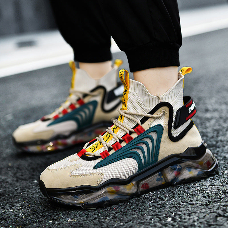 Gist X01 Sneakers