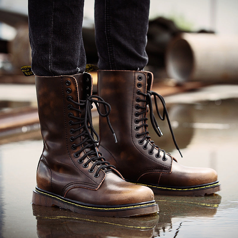 Hunter Men Boots