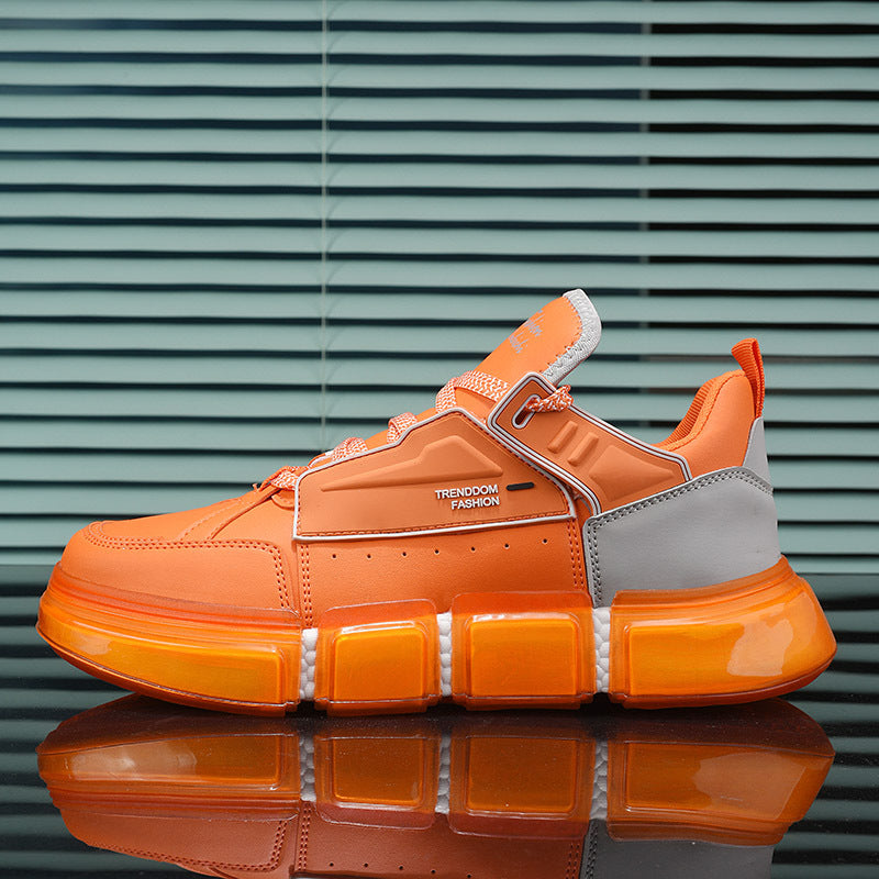 Robo Puff RP01 Sneakers
