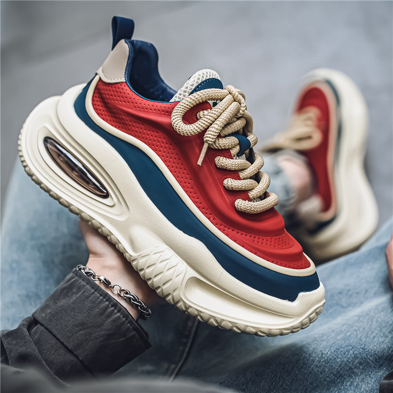 Dynamic Flow Sneakers