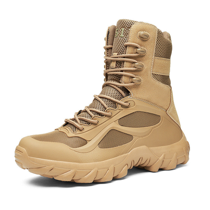 Buffalo Men Boots