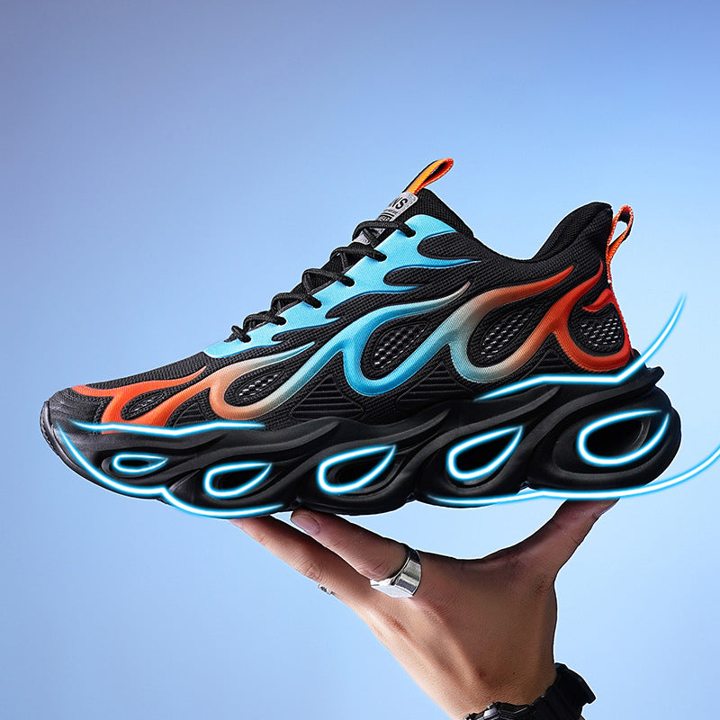 Cloud GX3 Sneakers