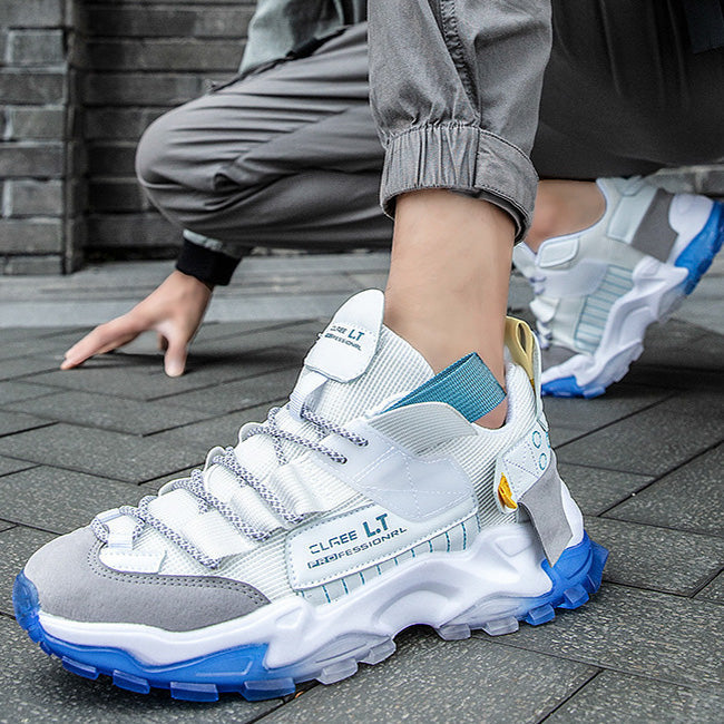 Dazzling L7 Sneakers