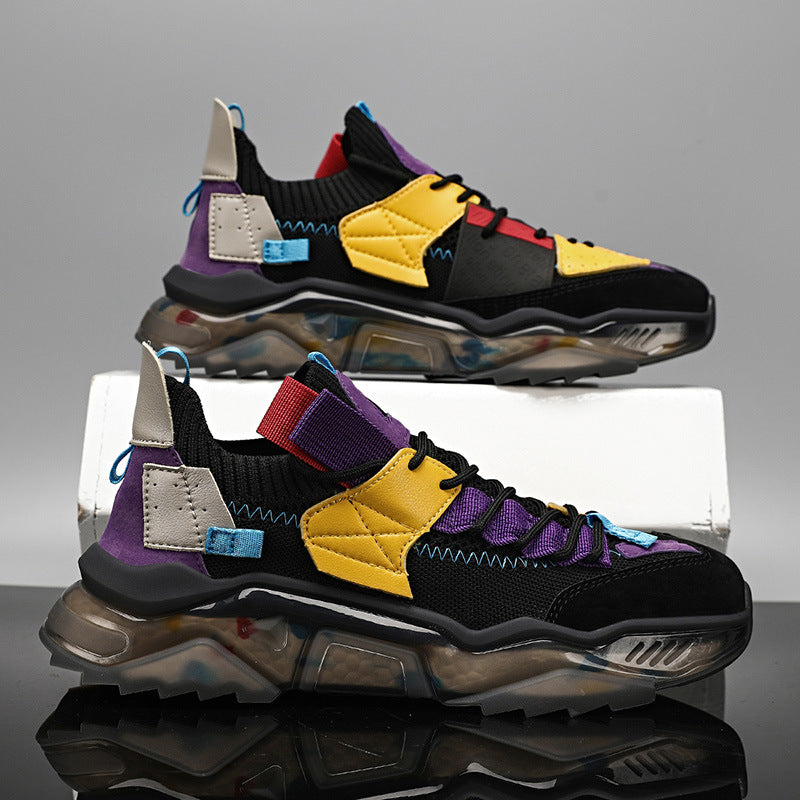 Gist-102 Sneaker