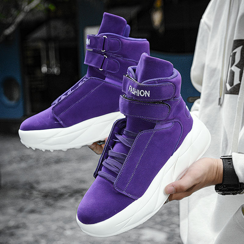 Bread XB1 Sneakers