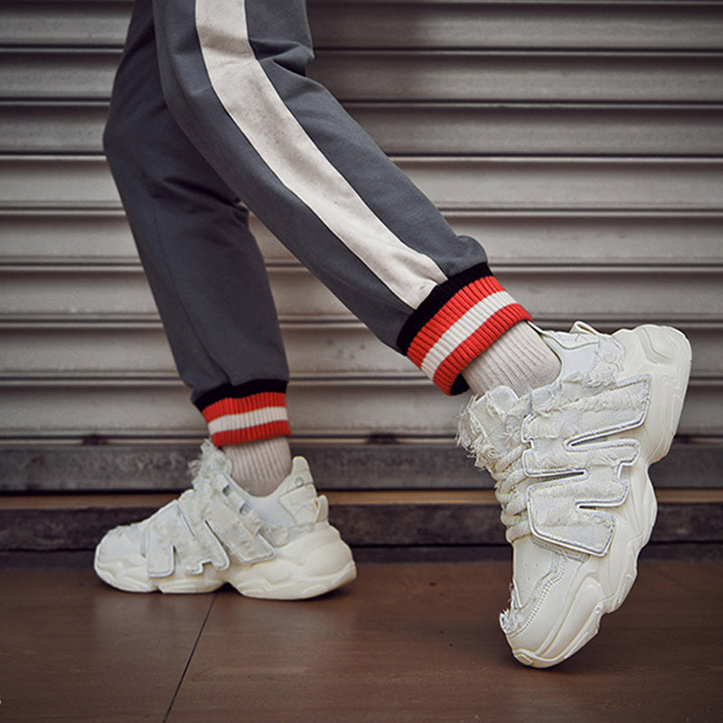 Splicing SS2 Sneakers