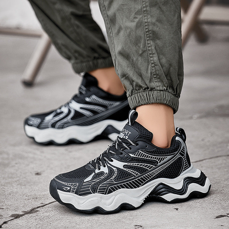 Bridge Power Sneakers