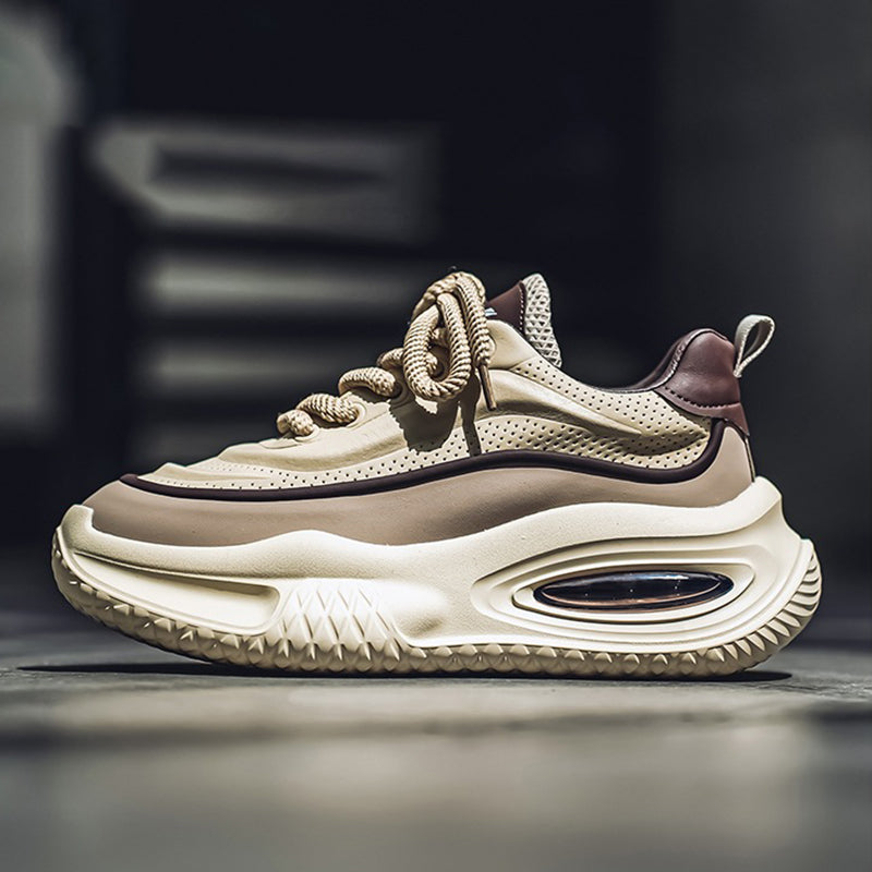 Dynamic Flow Sneakers