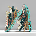 Print P1 Sneakers