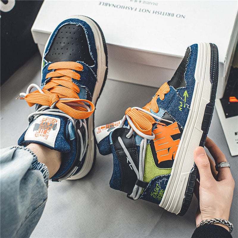Gallop GA5 Sneakers